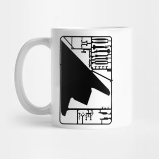 F-117 Nighthawk Mug